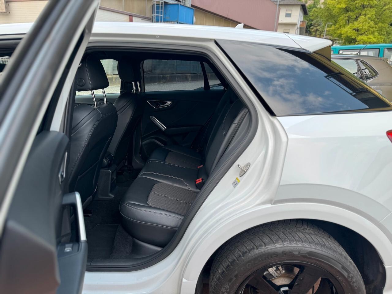 Audi Q2 1.6 TDI Sport