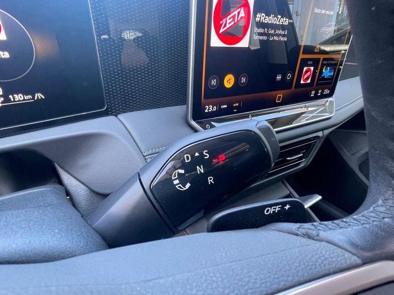 Volkswagen Tiguan Tiguan 2.0 TDI 150 CV DSG Edition Plus