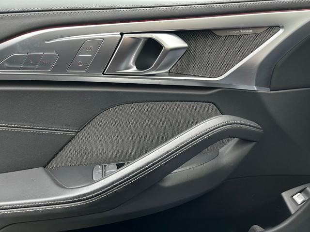 BMW 840 d 48V xDrive Gran Coupé M Sport Pro