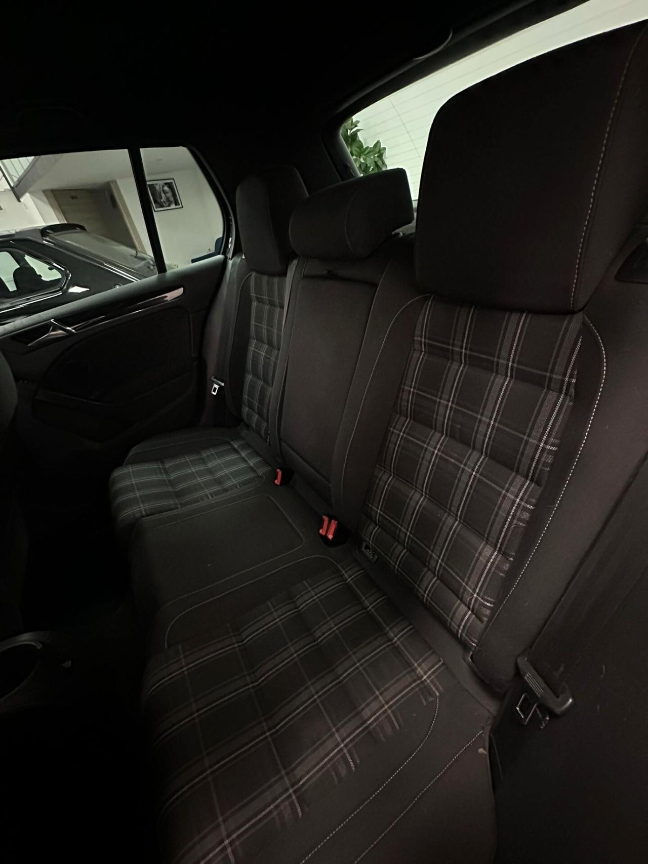 Volkswagen Golf 2.0 TDI 170CV DPF 5p. GTD