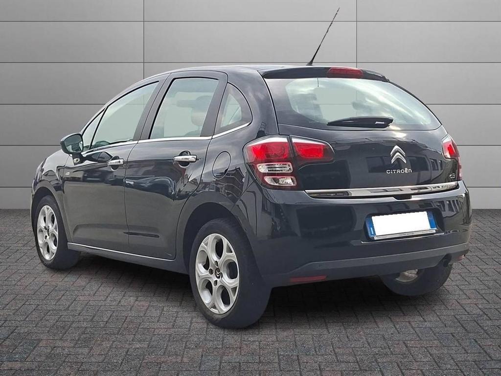 Citroen C3 1.2 VTi Seduction