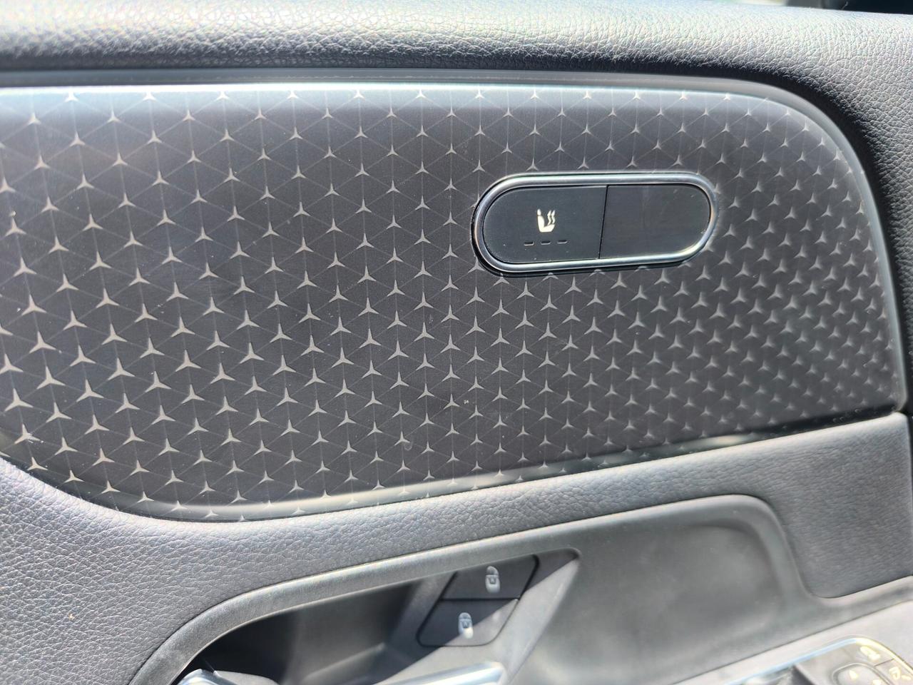 Mercedes-benz B 180 220 DIESEL NAV/LUCI AMBIENT/RETRO/ TAGLIANDI MERCEDES
