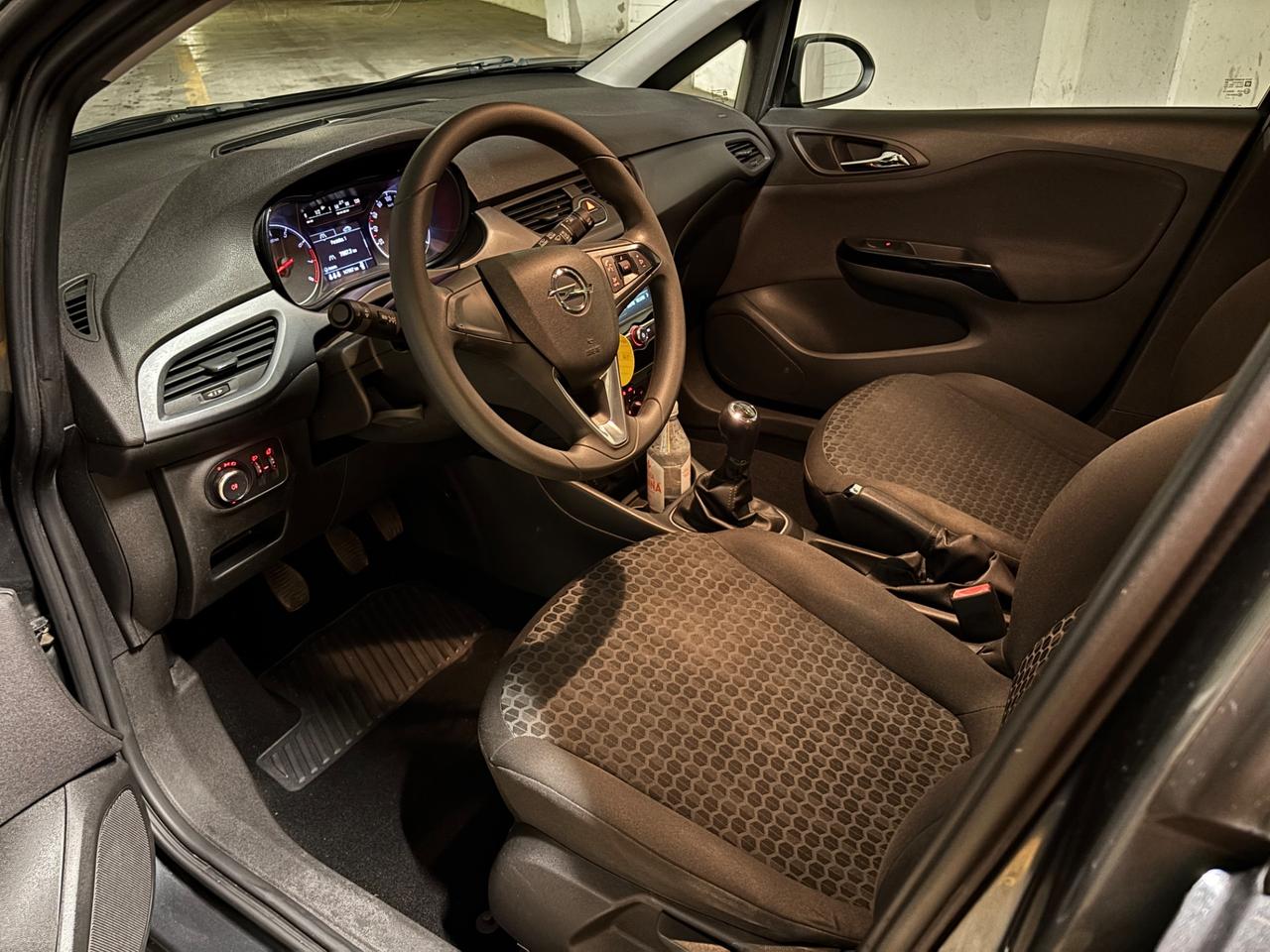 Opel Corsa 1.4 Benzina/GPL Euro 6
