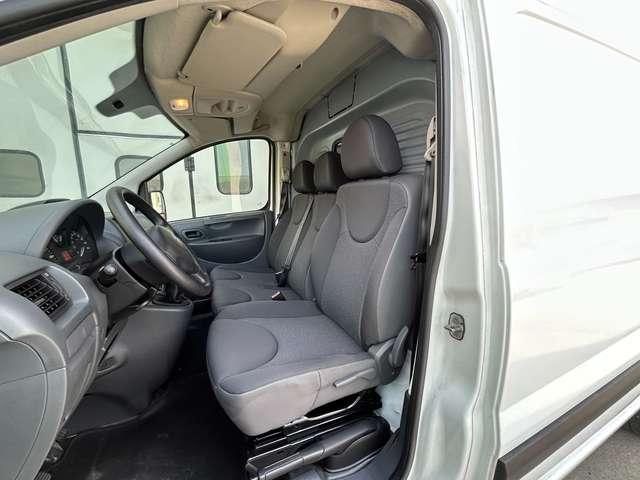Peugeot Expert FURGONE 2.0 HDI 128 CV passo lungo