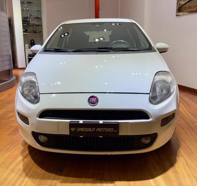 FIAT Punto 1.3 MJT II 75 CV 5 porte Street