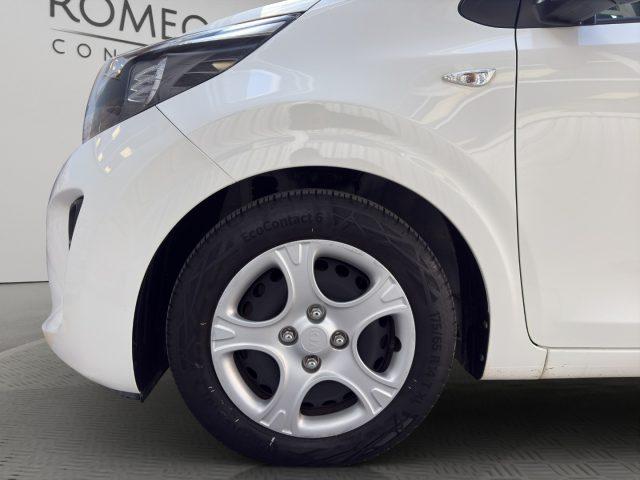 KIA Picanto 1.0 dpi 5 porte Urban