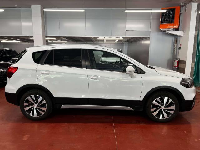 Suzuki SX4 S-Cross S-Cross 1.6 ddis Top s