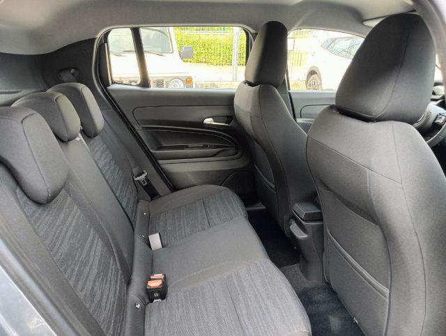 JEEP Avenger 1.2 Turbo 100 CV MHEV Longitude