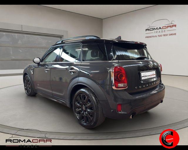 MINI Countryman 2.0 Cooper S Countryman ALL4