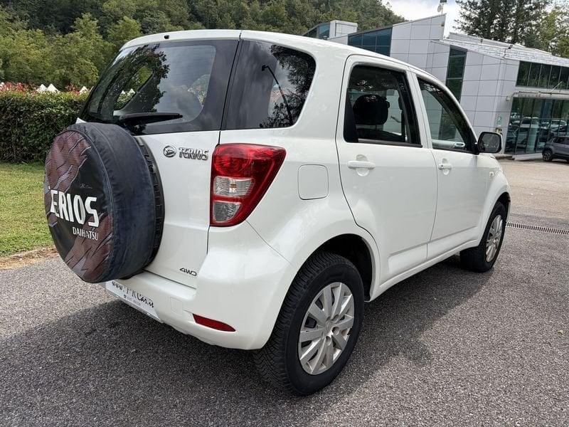 Daihatsu Terios Terios 1.3 CX