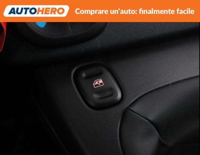 FIAT Pandina 1.0 FireFly 65 CV Hybrid Pop