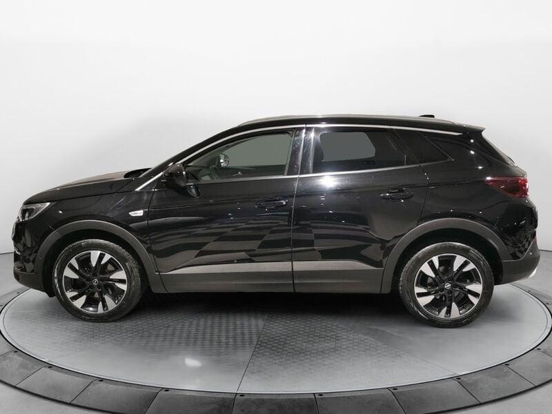 Opel Grandland Grandland X 1.5 diesel Ecotec Start&Stop Elegance