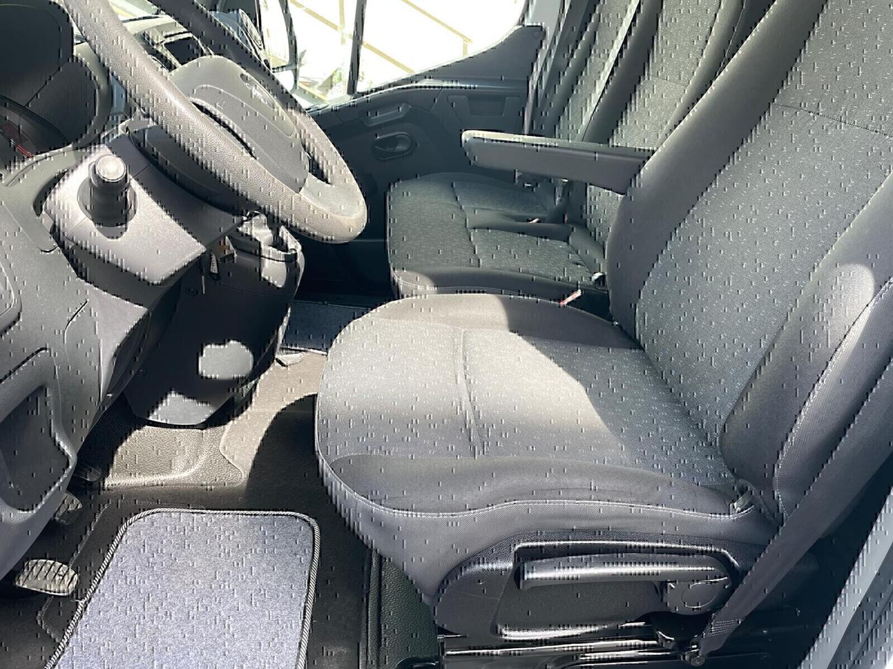 OPEL MOVANO 2.3 CDTI 130CV PL-TA IVA COMPRESA