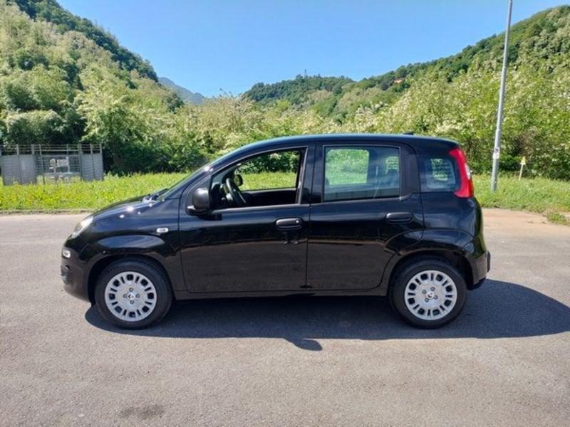 FIAT Pandina 1.0 FireFly 65cv S&S 6m Hybrid Icon