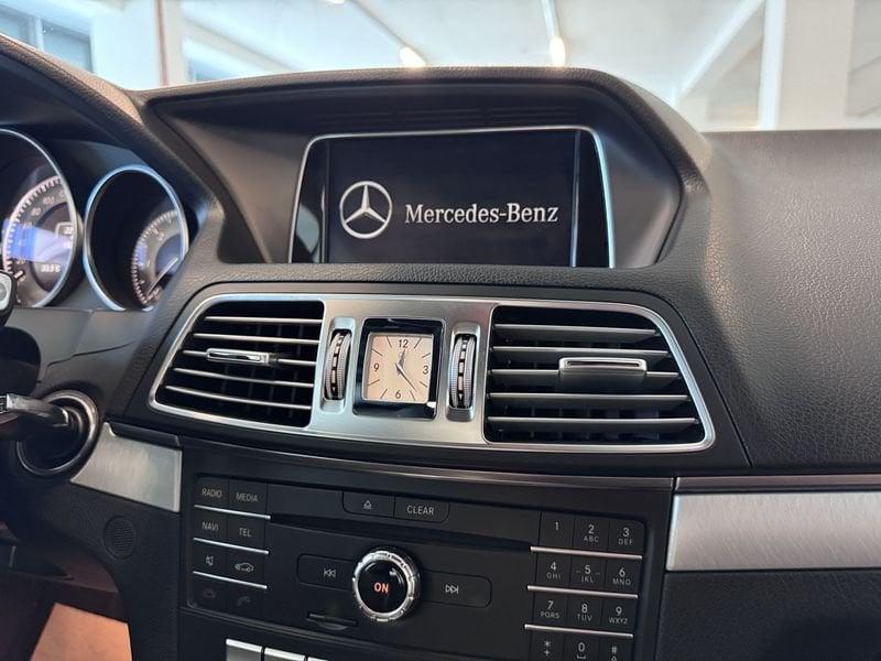 Mercedes-Benz Classe E 220 d Premium