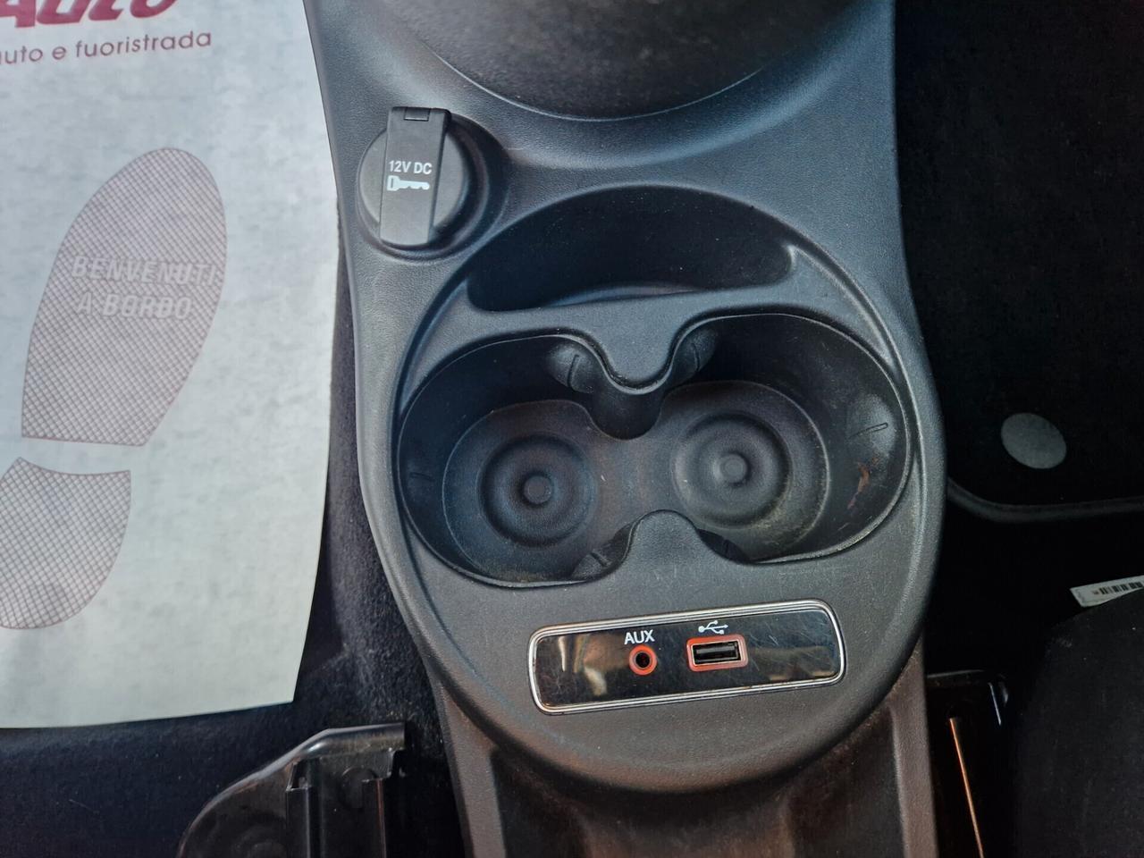 Abarth 695 1.4 Turbo T-Jet XSR Yamaha Limited Edition