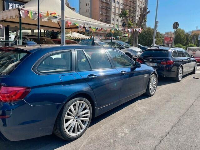 Bmw 535d Finanziabile Garanzia Anche permuta