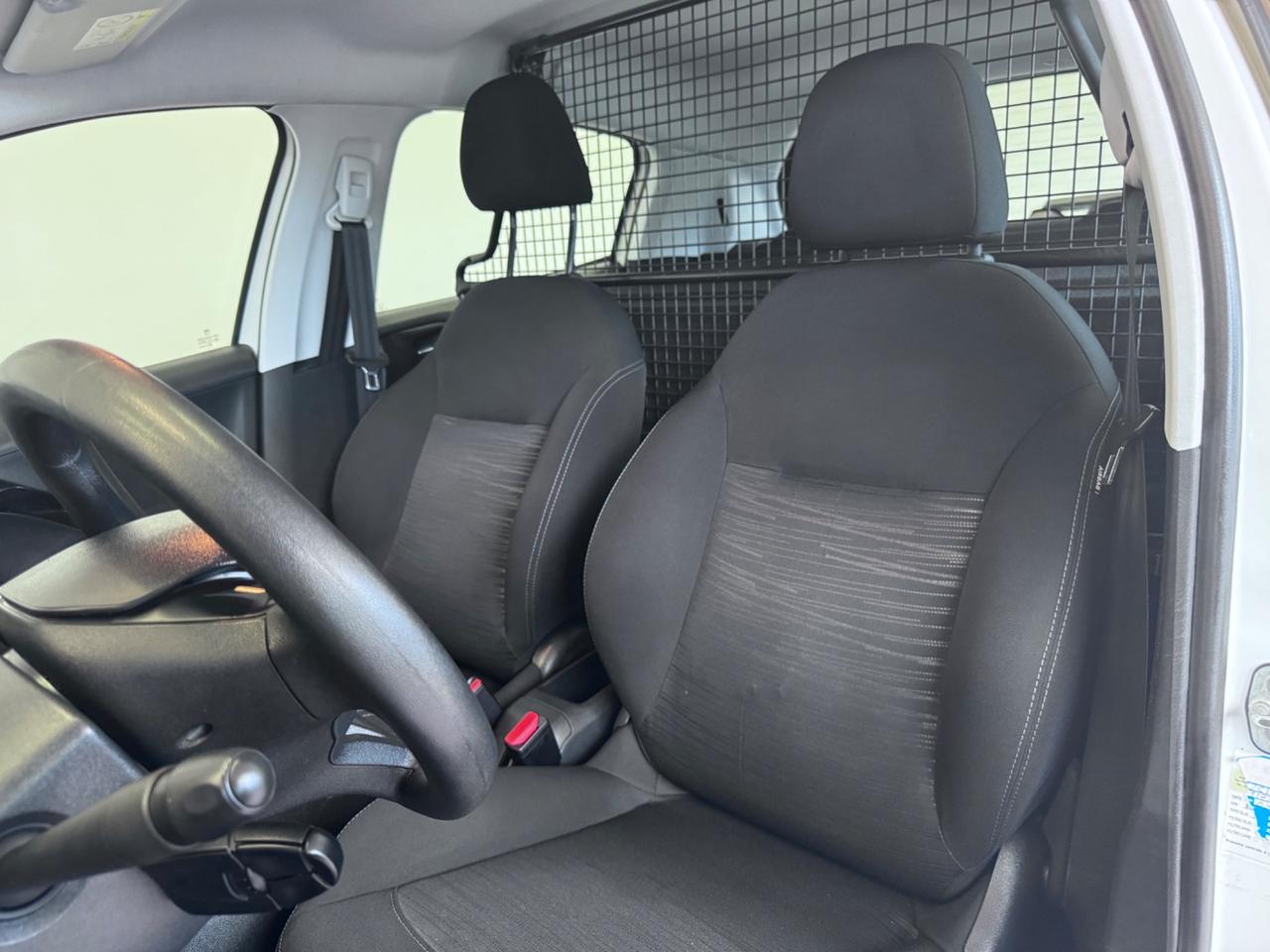 Peugeot 208 BlueHDi 75 5 porte Van Active