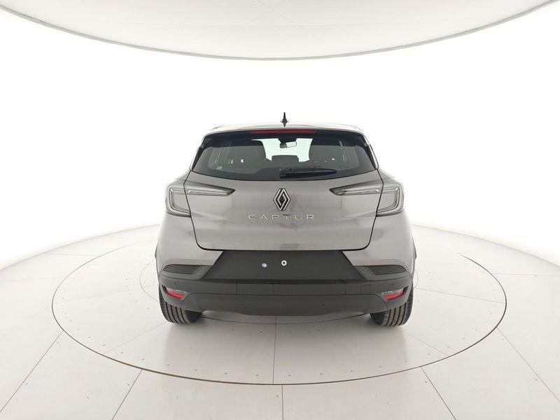 Renault Captur ECO-G 100 CV Evolution
