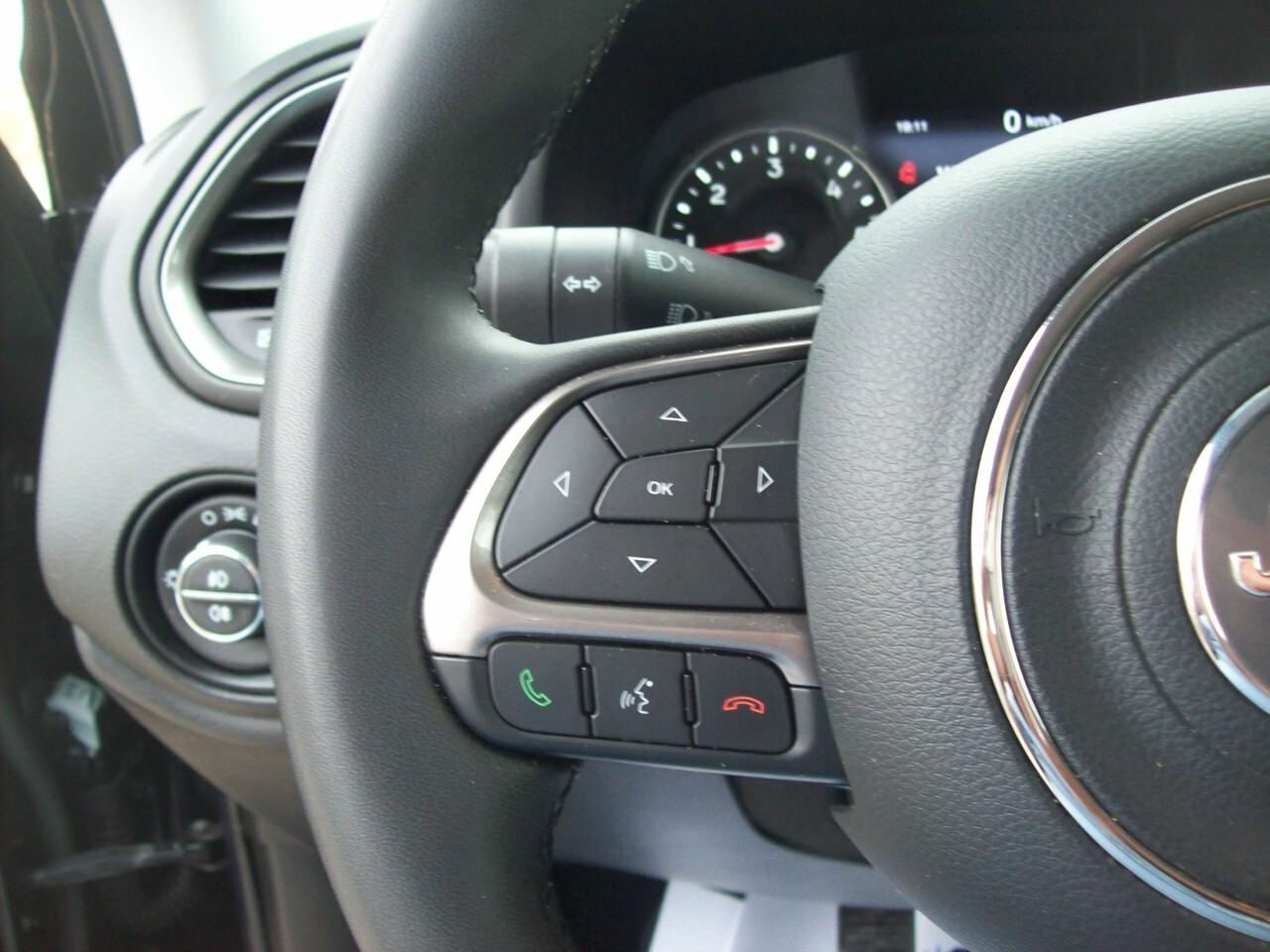 JEEP RENEGADE 1.6 MTJ CV.130 LIMITED "2022"