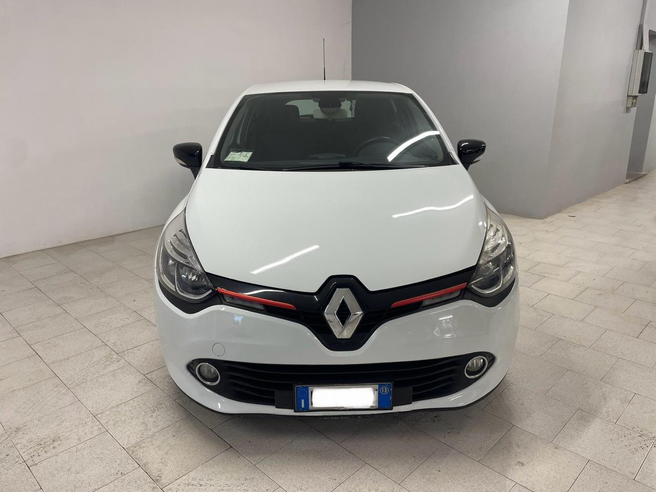 Renault Clio 1.5 dCi 8V 90CV Start&Stop 5 porte Energy