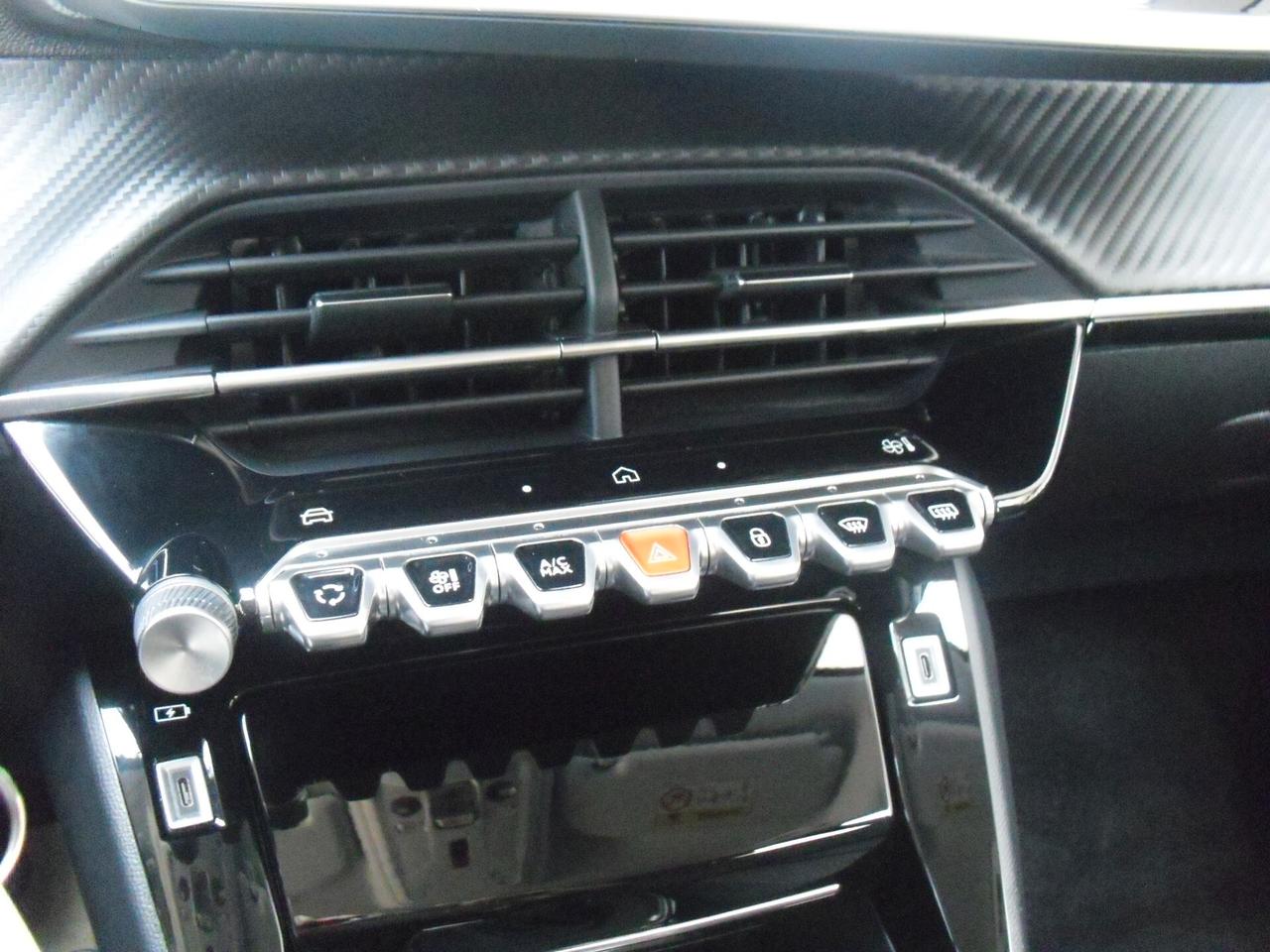 Peugeot 208 PureTech 100 Stop&Start 5 porte Allure, PARI AL NUOVO, FULL OPT!!