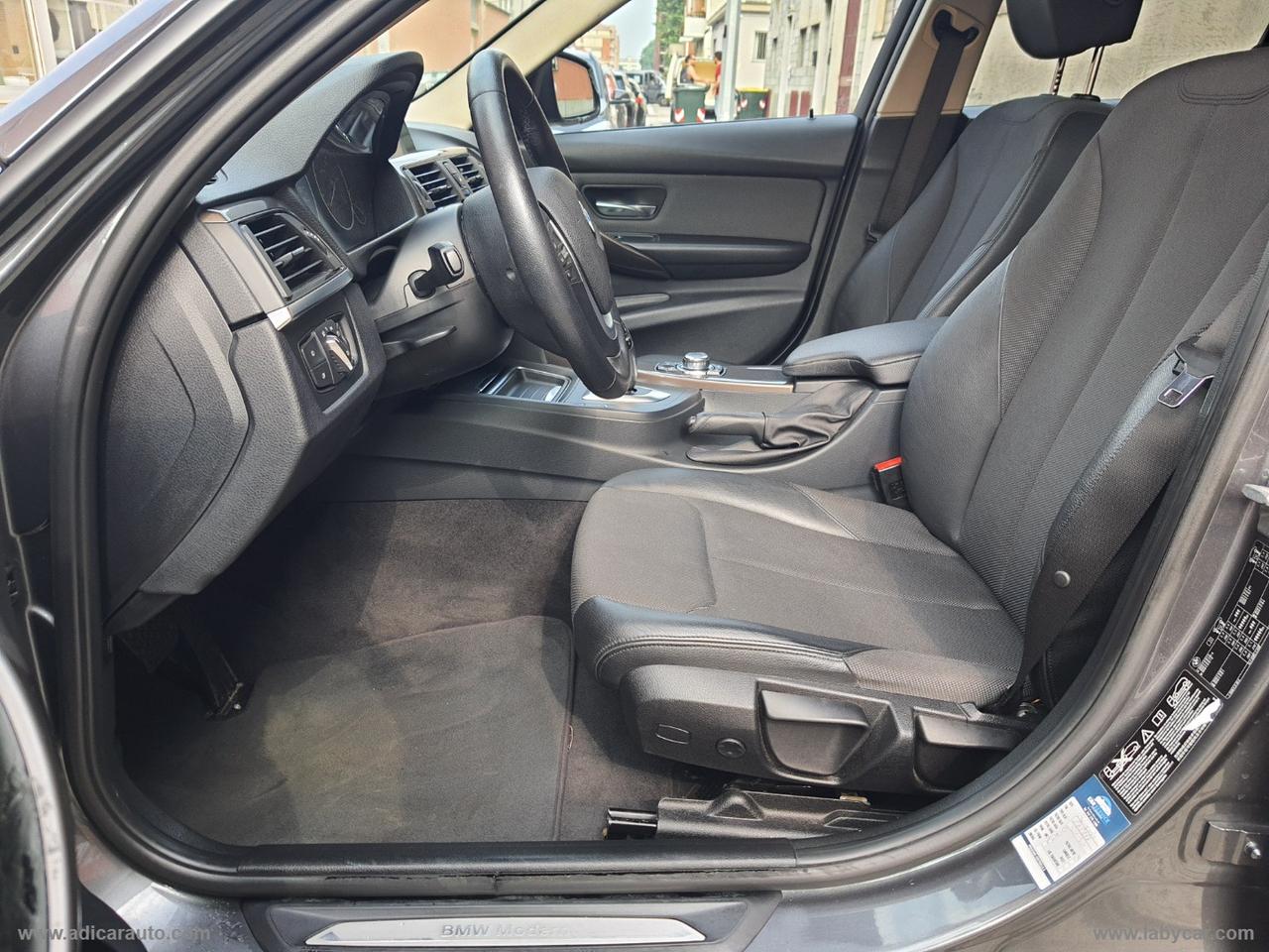 BMW 330dA xDrive Modern