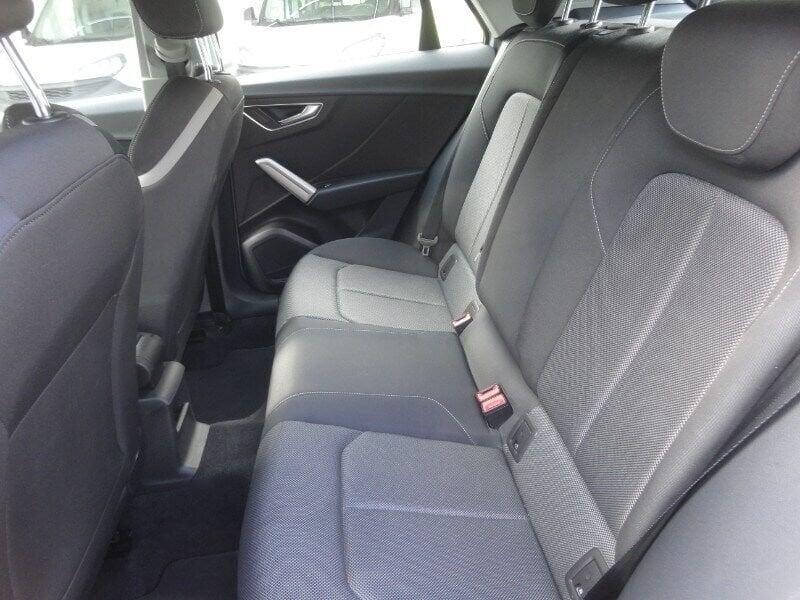 Audi Q2 Q2 35 TFSI S tronic Admired