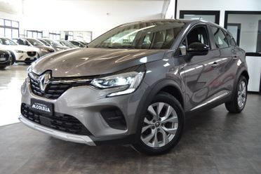 Renault Captur 1.5 BlueDCi 95CV Intens Navi/LED/Cruise/KMDOC