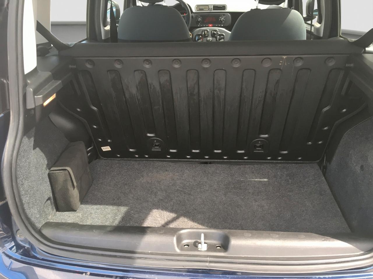 Fiat Panda 1.2 EasyPower Easy