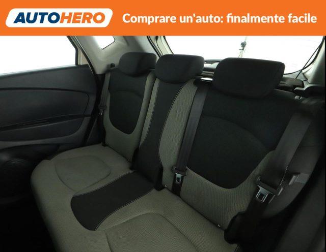 RENAULT Captur dCi 8V 90 CV Start&Stop Energy Zen