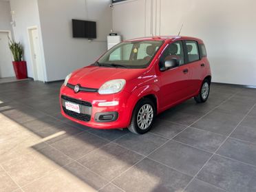 Fiat Panda 1.2 EasyPower Lounge