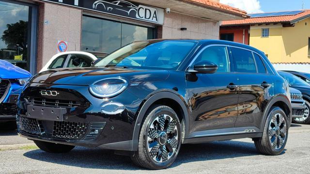 FIAT 600 Hybrid 100 CV DCT MHEV La Prima
