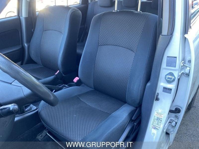 Daihatsu Terios 1.5 4WD Sho