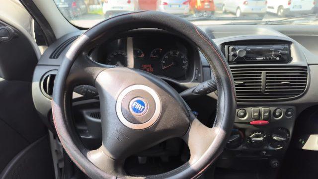 FIAT Punto 1.3 Multijet 16V 3 porte ADATTA A NEOPATENTATO