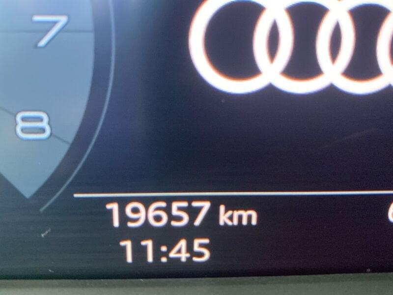 Audi A1 A1 SPB 30 TFSI S tronic Adrenalin Edition 116 CV