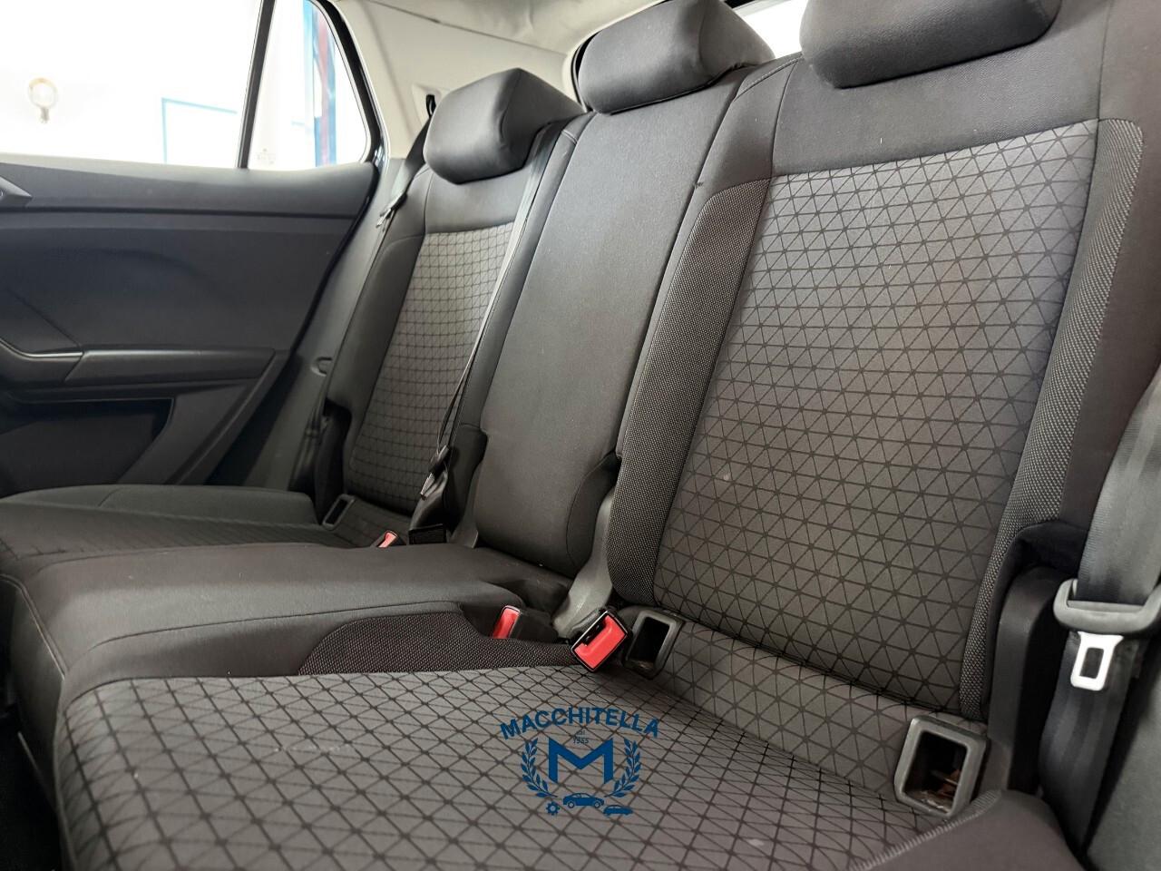 Volkswagen T-Cross 1.0 TSI 110 CV Advanced