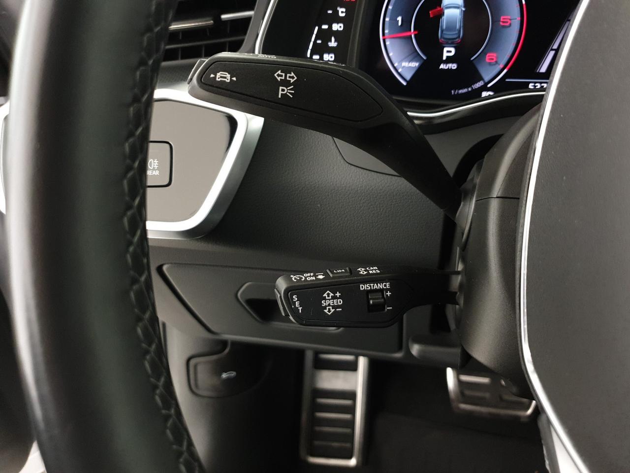 55TDI 344CV quattro tiptronic