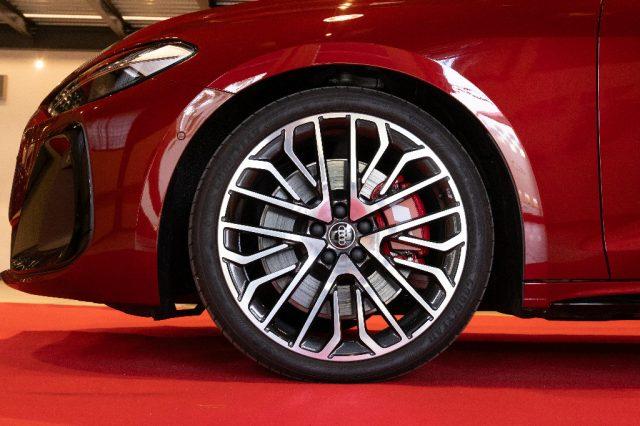 AUDI S5 Avant TFSI mHEV+ S tronic quattro sport attitude