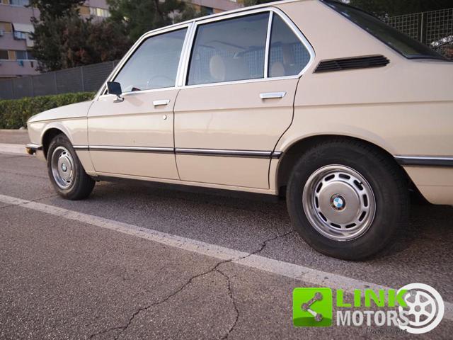 BMW 525 *ASI*