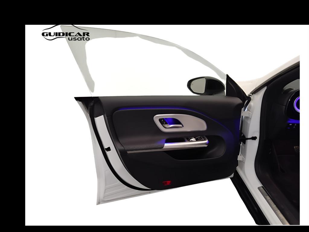 Mercedes-Benz CLA EQ - C174 - CLA EQ 250+ Advanced Plus