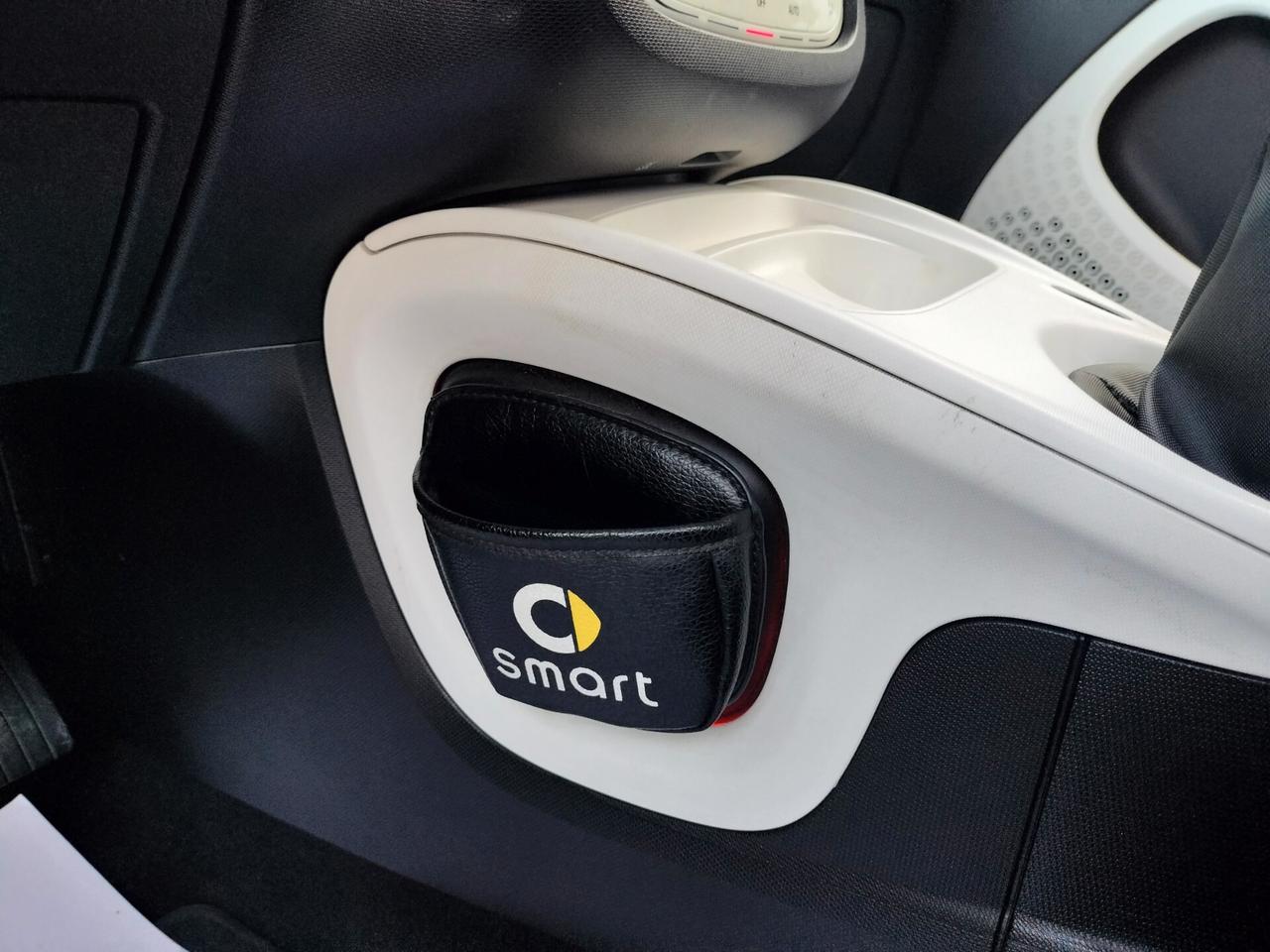 Smart ForFour 70 1.0 Passion 98.000km