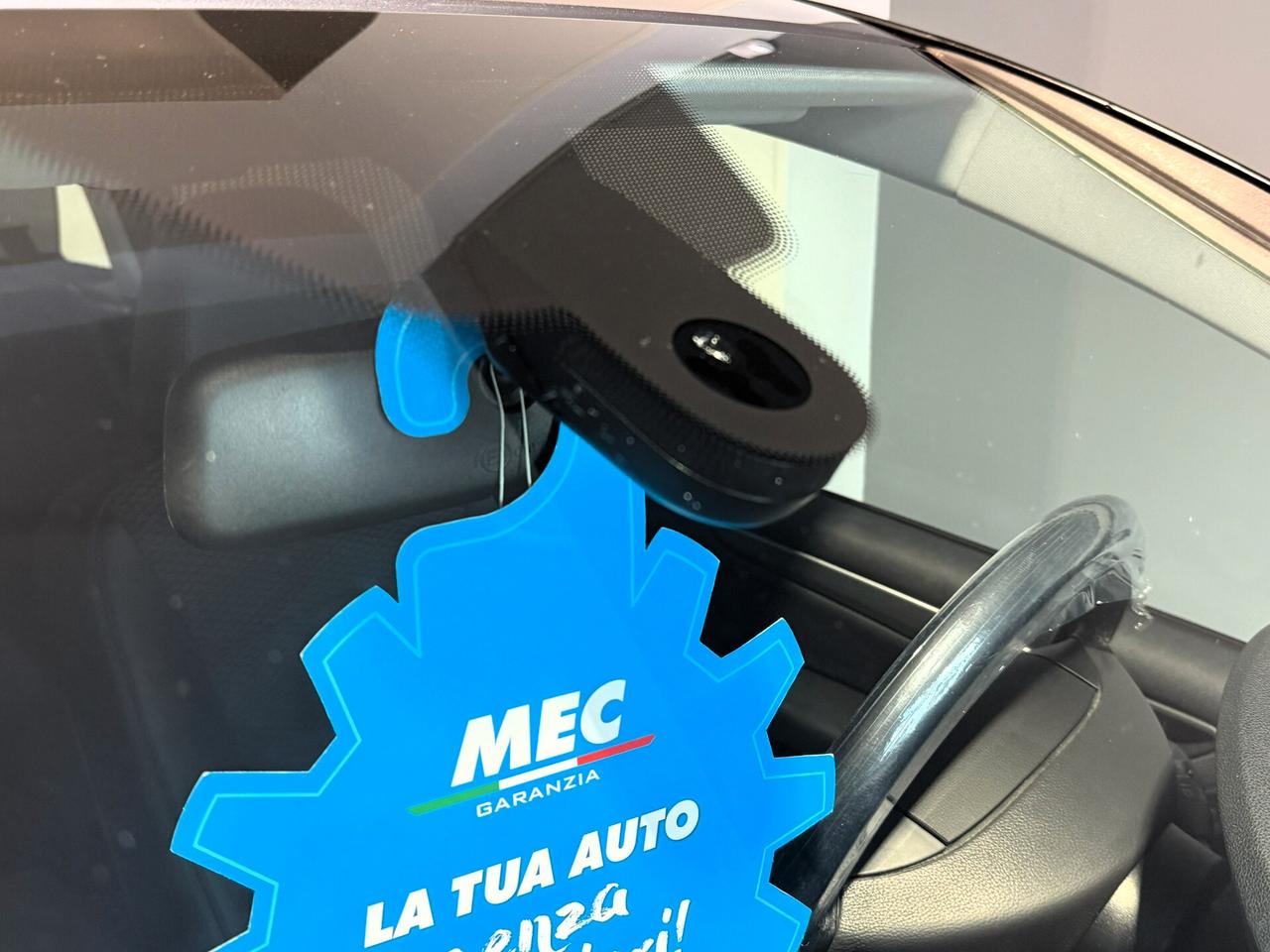 Mercedes-benz B 200 CDI EXECUTIVE RESTYLING PDC UNICO P.