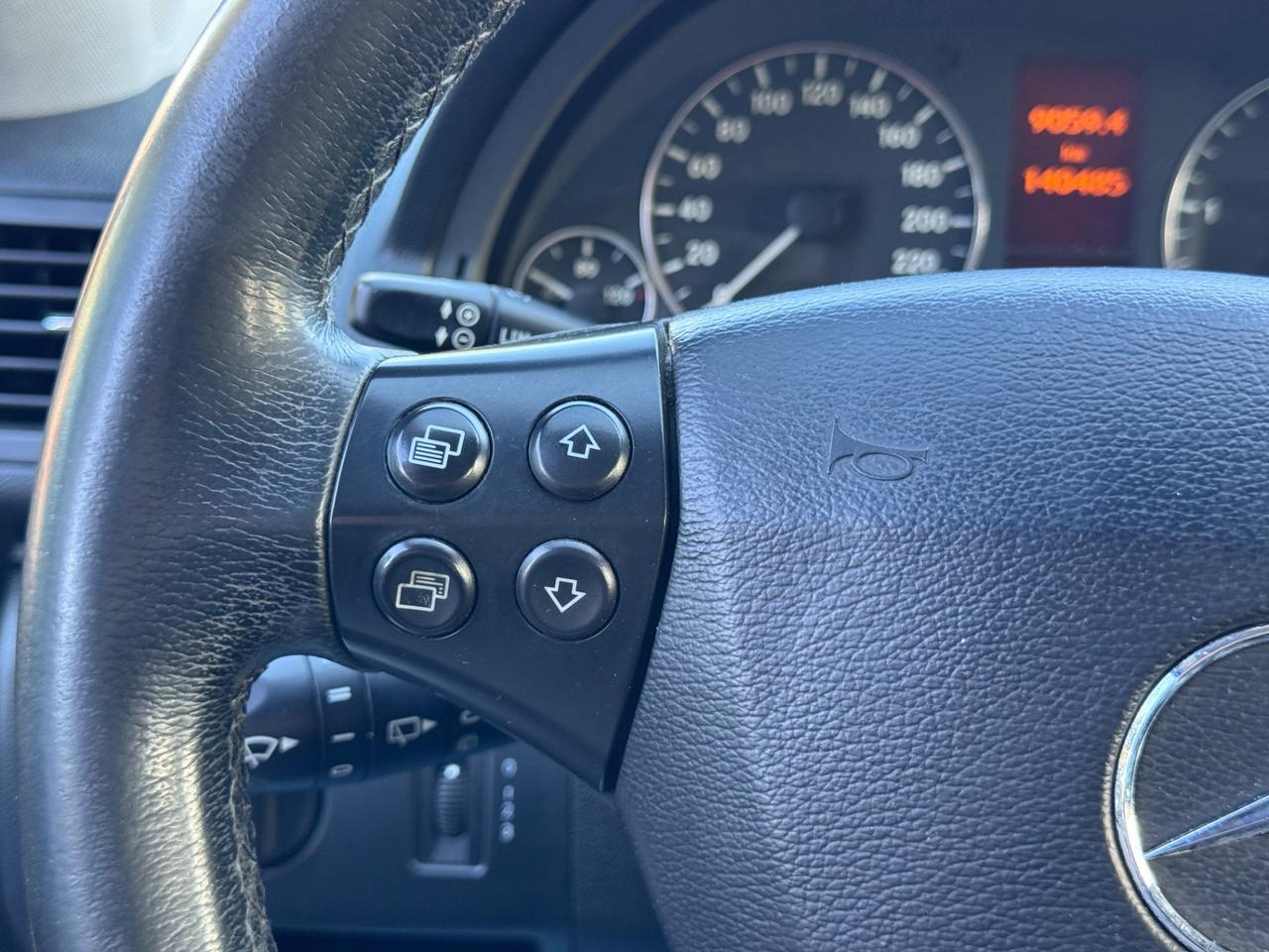 Mercedes-benz A 180 CDI Avantgarde