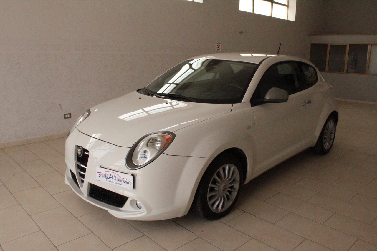 Alfa Romeo MiTo 1.3 JTDm-2 95 CV S&S Progression