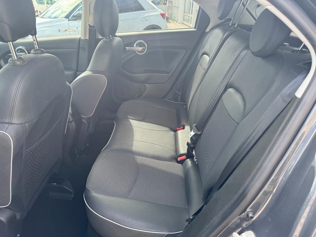 FIAT 500X CROSS 1.6 MJT 120CV 130000KM
