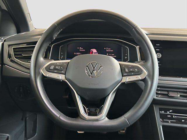 VOLKSWAGEN Taigo Taigo 1.0 TSI 110 CV R-Line