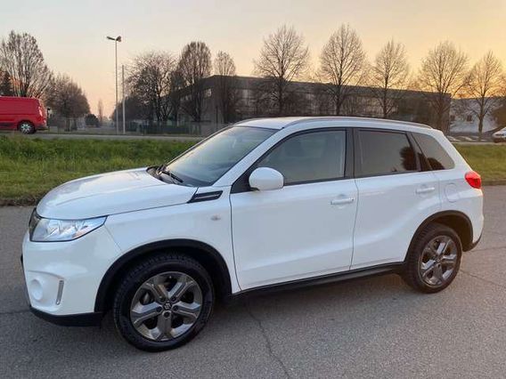 Suzuki Vitara 1.6 DDIS V-Top*EURO6B*CERCHI
