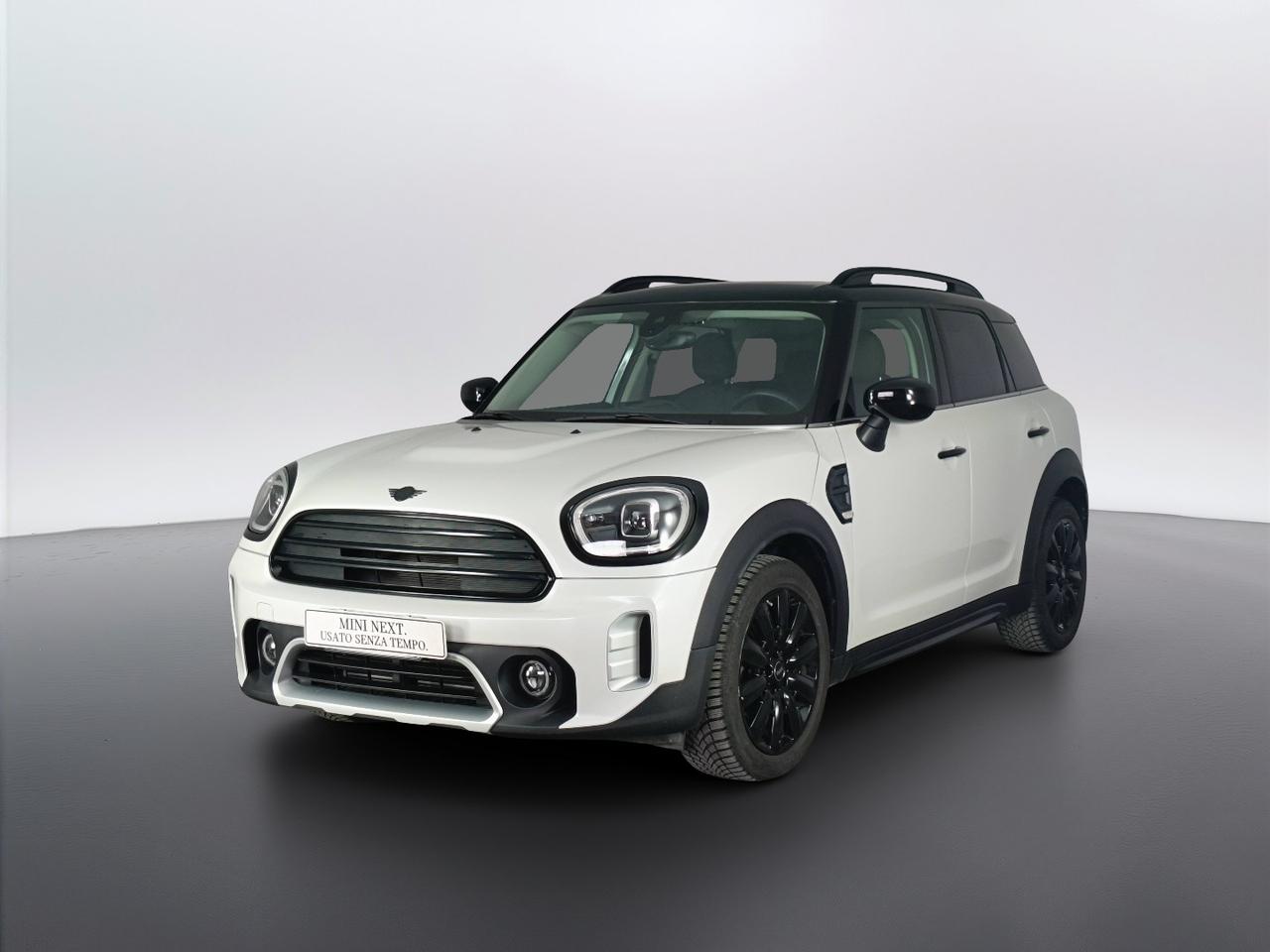 MINI Mini Countryman F60 2020 - Mini Countryman 2.0 Cooper D Classic auto