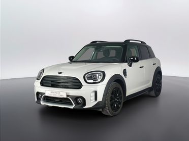 MINI Mini Countryman F60 2020 - Mini Countryman 2.0 Cooper D Classic auto